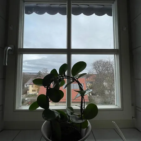 Kulturgenuss Am Goethewanderweg Apartament