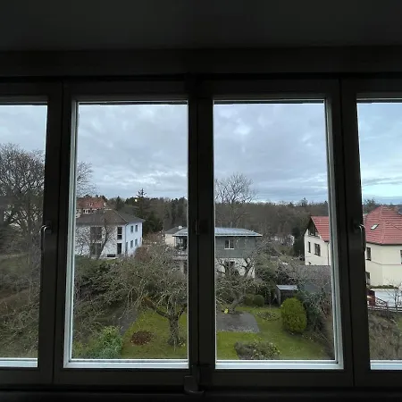 Kulturgenuss Am Goethewanderweg Apartament *