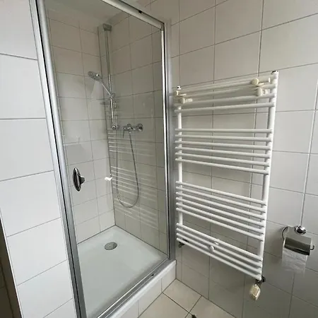 Apartament Kulturgenuss Am Goethewanderweg Weimar (Thuringia)