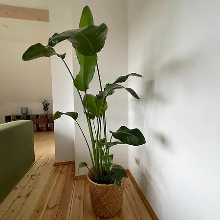 Apartament Kulturgenuss Am Goethewanderweg *