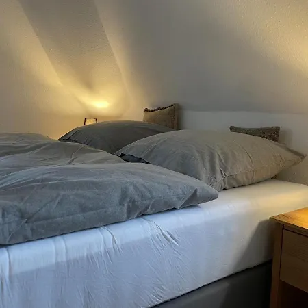 Kulturgenuss Am Goethewanderweg Appartamento Weimar (Thuringia)