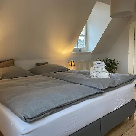 Apartment Kulturgenuss Am Goethewanderweg Weimar (Thuringia)