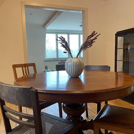 Kulturgenuss Am Goethewanderweg Apartament Weimar (Thuringia)