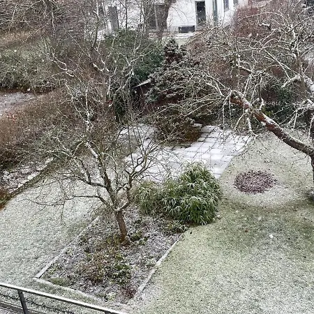 Kulturgenuss Am Goethewanderweg *