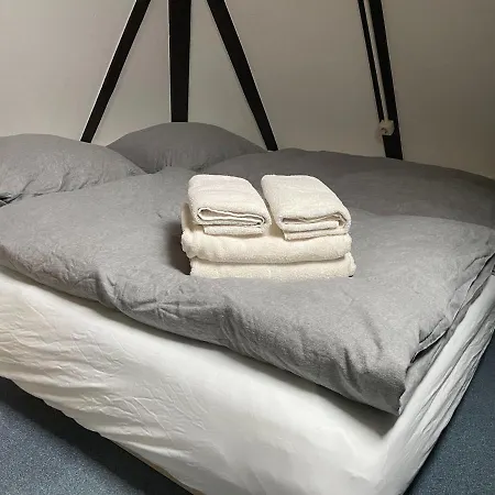 Apartament Kulturgenuss Am Goethewanderweg Weimar (Thuringia)