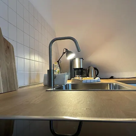 Kulturgenuss Am Goethewanderweg Apartament *