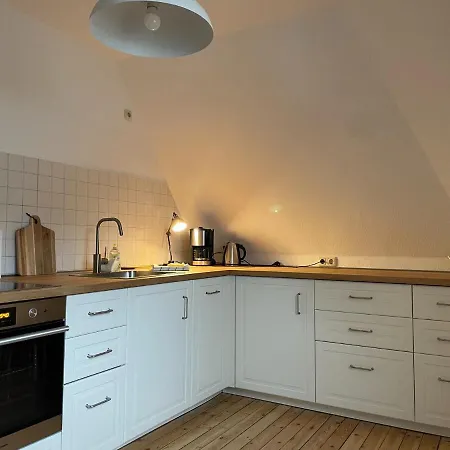 Kulturgenuss Am Goethewanderweg Apartment Weimar (Thuringia)