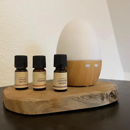 Kulturgenuss Am Goethewanderweg Weimar (Thuringia)