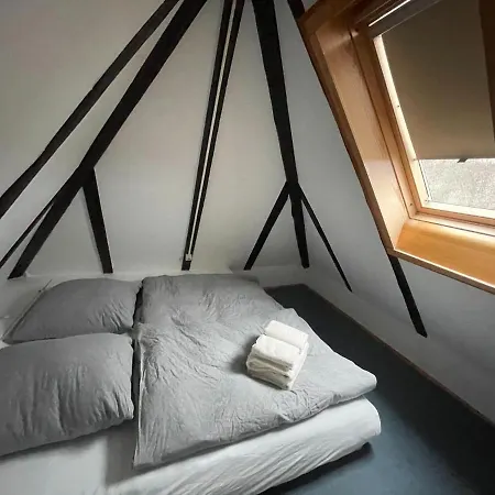 Apartament Kulturgenuss Am Goethewanderweg