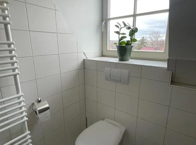 דירה Kulturgenuss Am Goethewanderweg