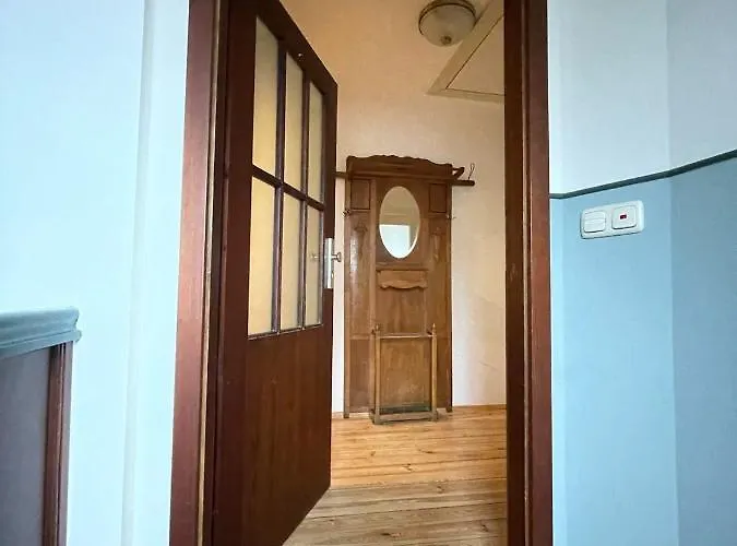 Kulturgenuss Am Goethewanderweg *