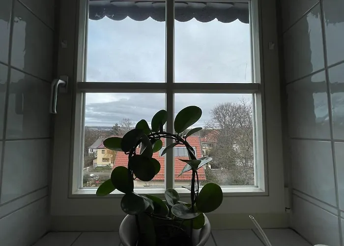 Kulturgenuss Am Goethewanderweg Apartment