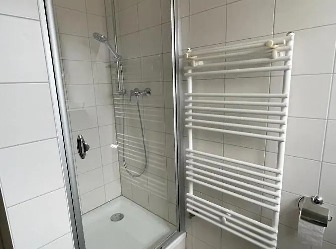 Lejlighed Kulturgenuss Am Goethewanderweg Weimar (Thuringia)