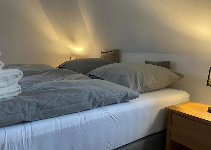 Kulturgenuss Am Goethewanderweg アパート ワイマール