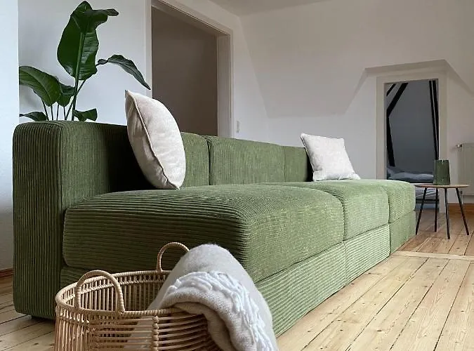 Kulturgenuss Am Goethewanderweg *