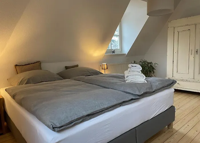 Lejlighed Kulturgenuss Am Goethewanderweg Weimar (Thuringia)