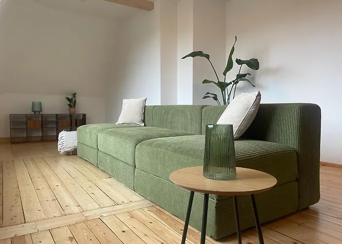 Kulturgenuss Am Goethewanderweg *