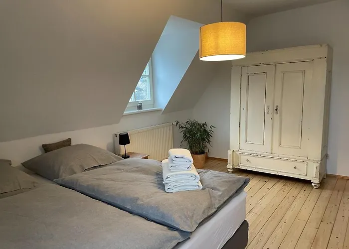 Kulturgenuss Am Goethewanderweg וויימר