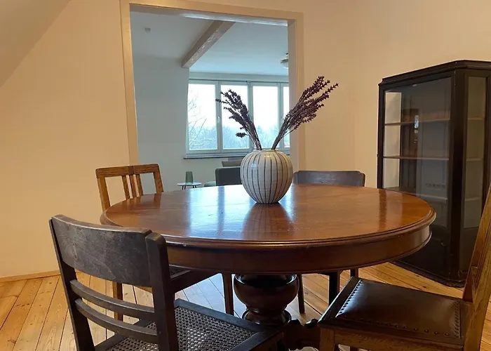 Kulturgenuss Am Goethewanderweg アパート ワイマール