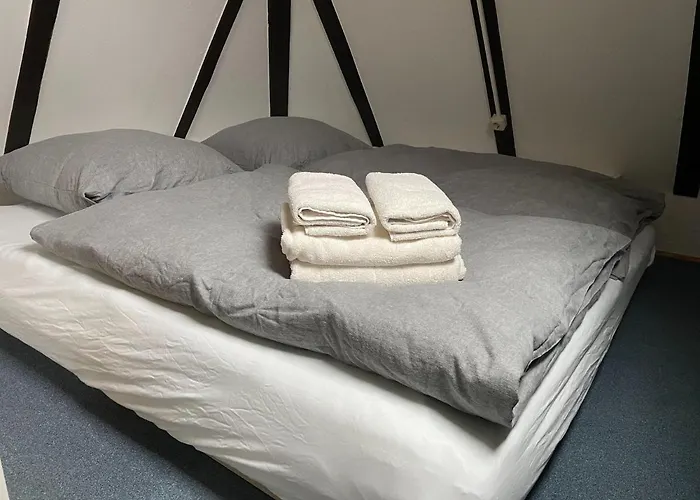 דירה Kulturgenuss Am Goethewanderweg וויימר