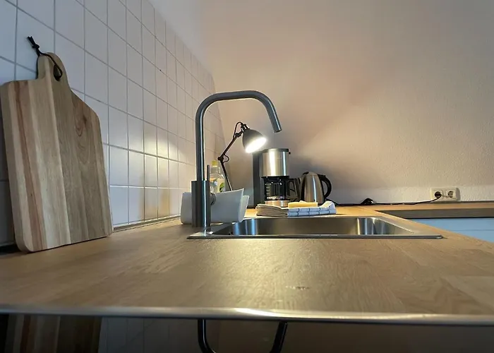 Kulturgenuss Am Goethewanderweg Lejlighed *