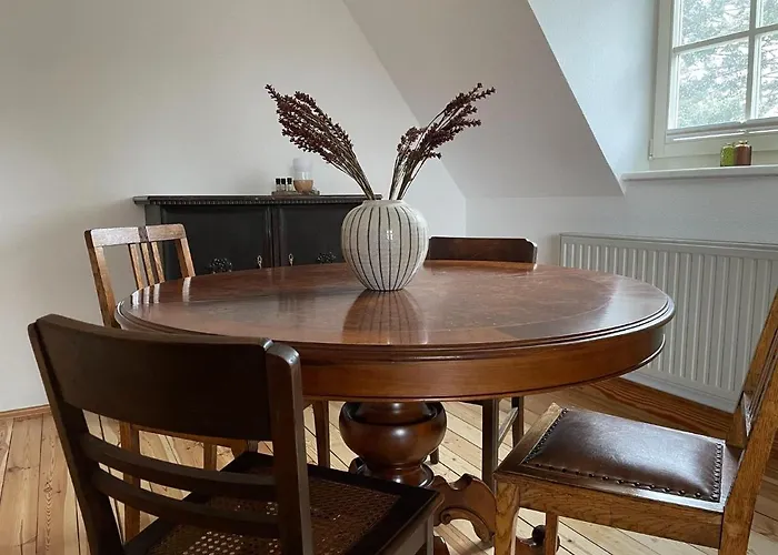 Kulturgenuss Am Goethewanderweg * Weimar (Thuringia)