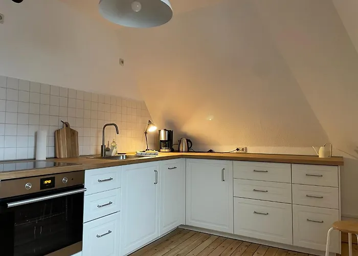 Kulturgenuss Am Goethewanderweg Apartment Weimar (Thüringen)