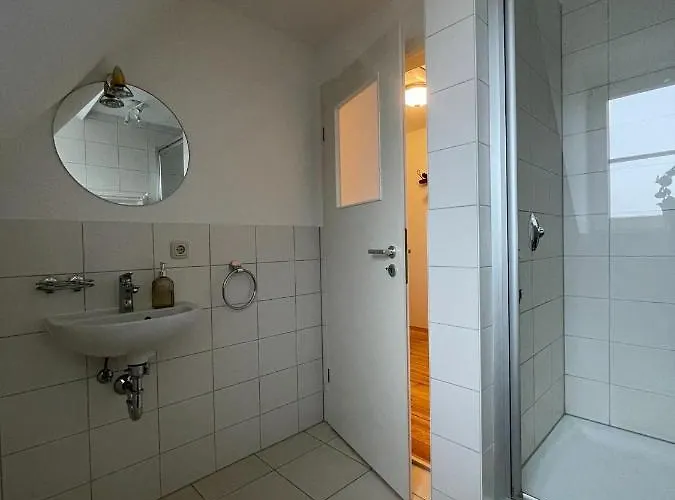 Apartment Kulturgenuss Am Goethewanderweg *