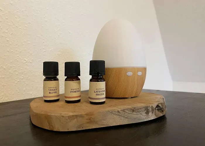 Kulturgenuss Am Goethewanderweg וויימר