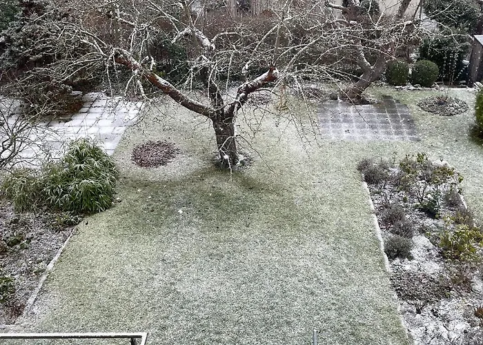 Kulturgenuss Am Goethewanderweg Apartment Weimar (Thüringen)