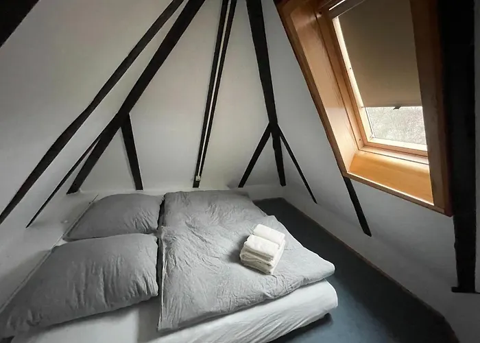 דירה Kulturgenuss Am Goethewanderweg