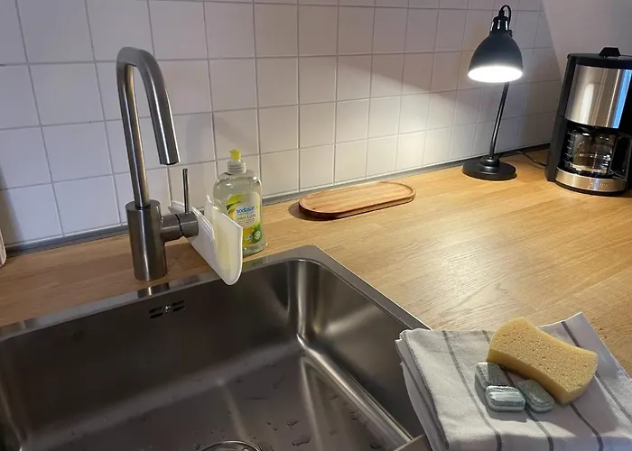 Apartment Kulturgenuss Am Goethewanderweg Weimar (Thüringen)