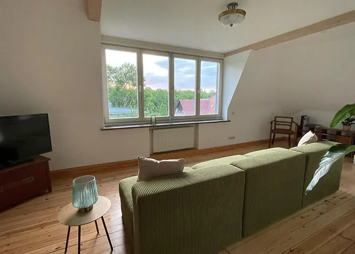 Kulturgenuss Am Goethewanderweg * Weimar (Thuringia)