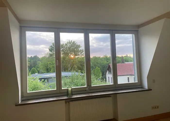 Kulturgenuss Am Goethewanderweg